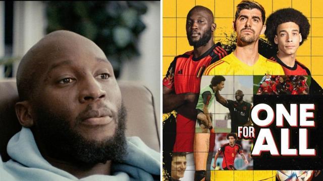 玩法-卢卡库隐秘的角落：他最不愿讲述家人和孩子的故事