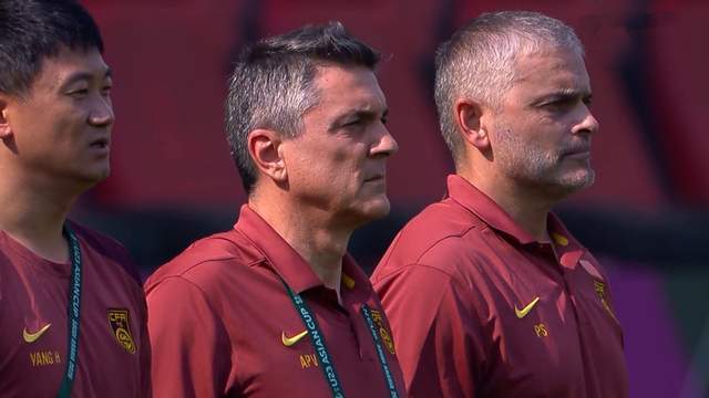 玩法-安东尼奥7年磨一剑，李昊征服对手 刘浩帆杀人诛心 U23国足无压力