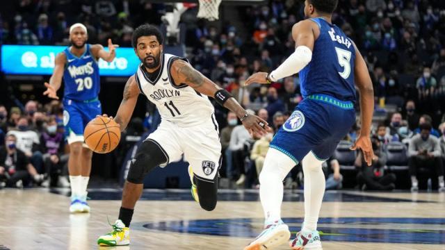 百家乐游戏-四连客欧文场均27.8分 篮网究竟该欣慰还是该沮丧