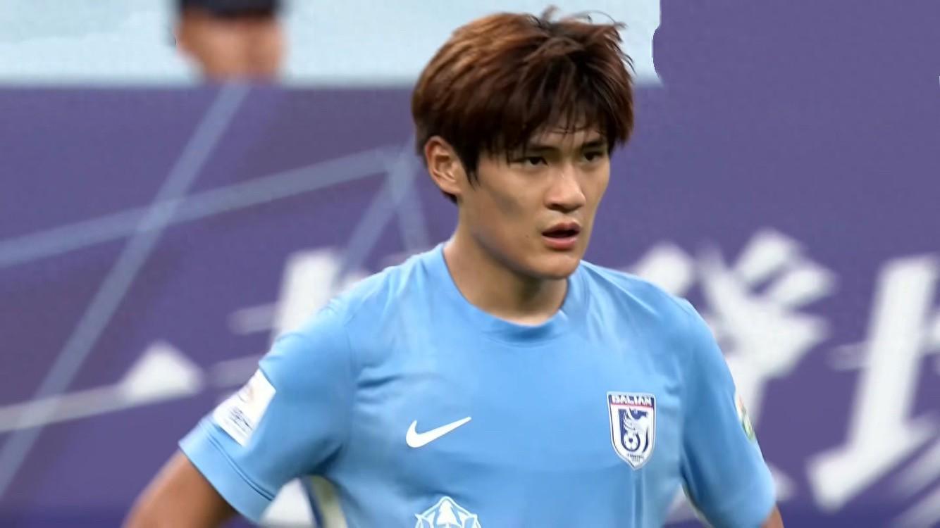 Baccarat-刘祝润告别大连英博启动新计划 寻外援边锋+练杨铭锐 罗竞冲主力