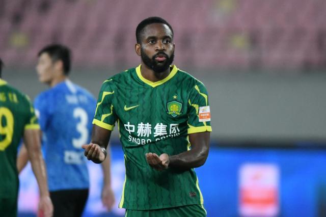 百家乐游戏-赛季5球4斩武汉！国安想告别锋无力还得仰仗巴坎布