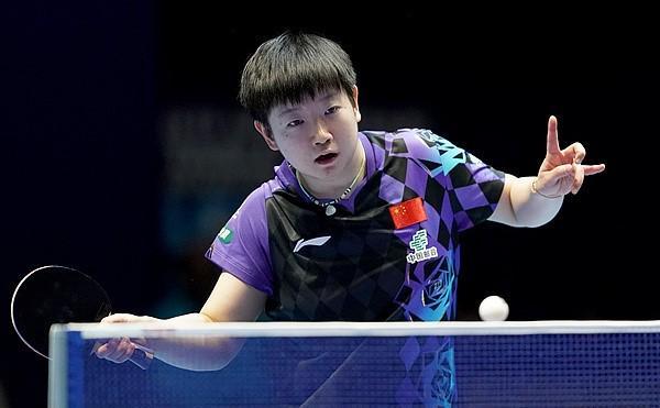 百家乐游戏-国乒女团3-0战胜韩国,晋级世乒赛半决赛
